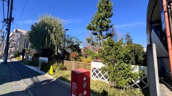 練馬区北町2丁目戸建店舗