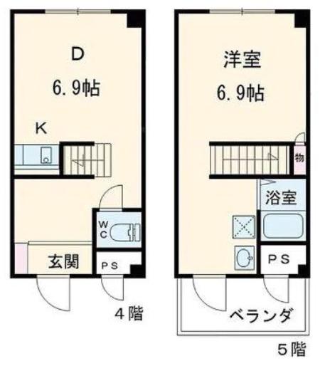 第3西野ビル