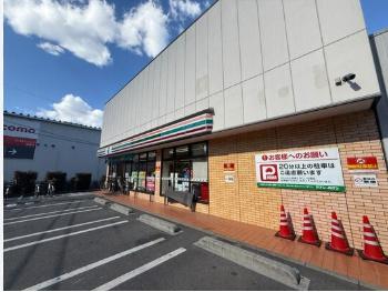 第3西野ビル(セブンイレブン江戸川東葛西十丁川店)