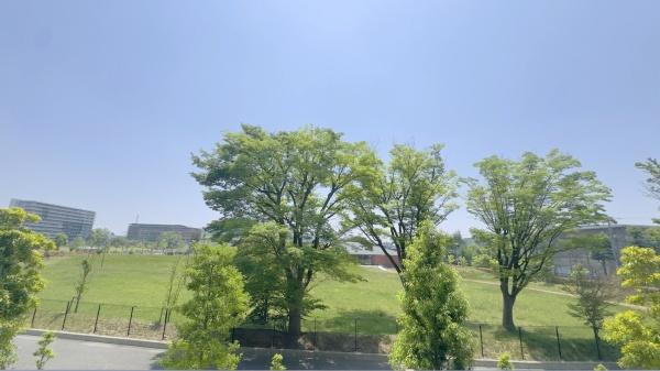 ソライエシティ　ザ・ガーデン
