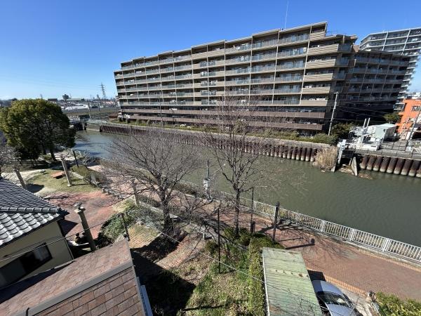 足立区西保木間４丁目戸建