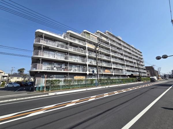 マンハイム八潮