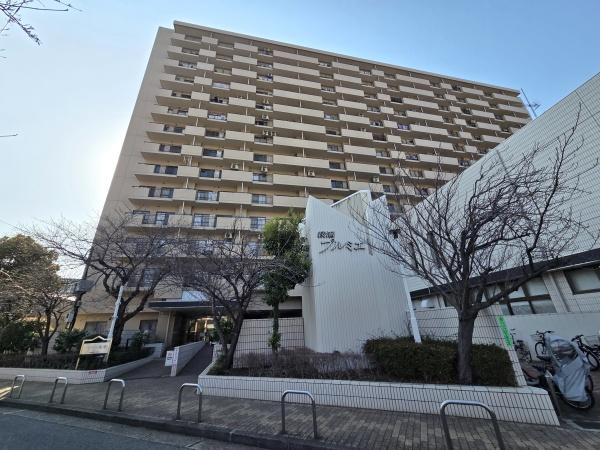 綾瀬プルミエ
