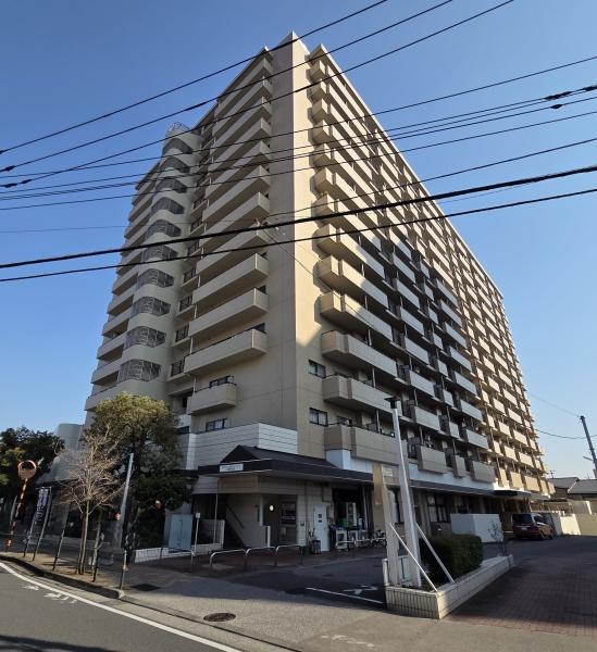 綾瀬プルミエ