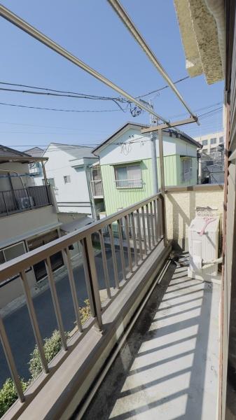梅田4丁目戸建