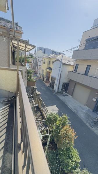 梅田4丁目戸建