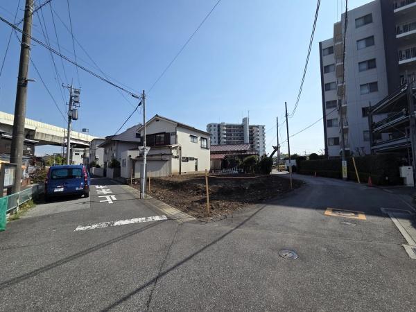 八潮市大字浮塚新築戸建1号棟