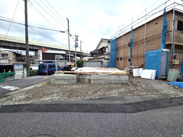 八潮市大字浮塚新築戸建２号棟