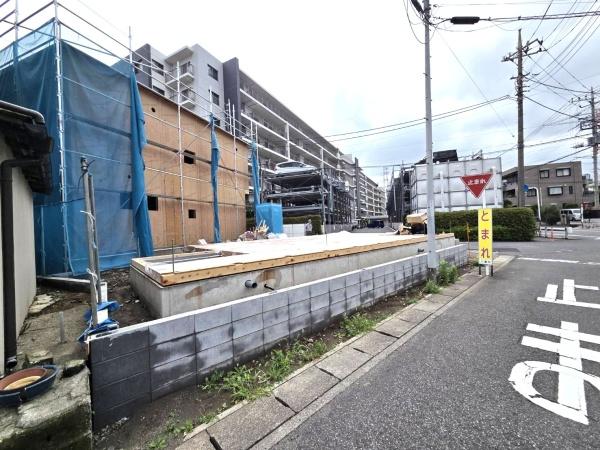 八潮市大字浮塚新築戸建２号棟