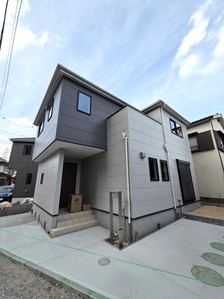 八潮市大字浮塚新築戸建２号棟