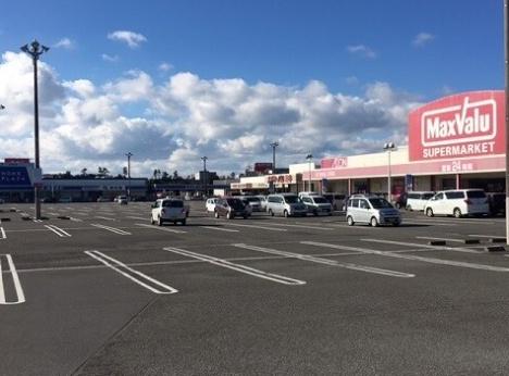 御前崎市池新田の土地(イオンタウン浜岡)