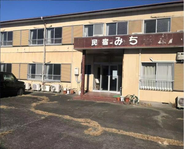 御前崎池新田土地