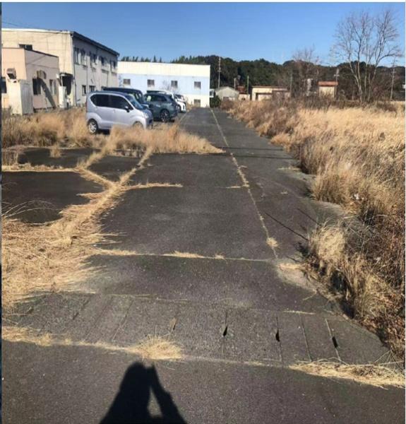 御前崎池新田土地
