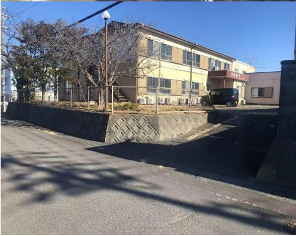 御前崎池新田土地
