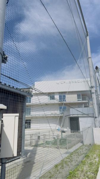 大吉ビル(江戸川区立二之江小学校)