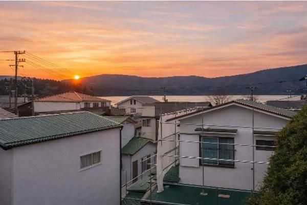 元箱根旅館