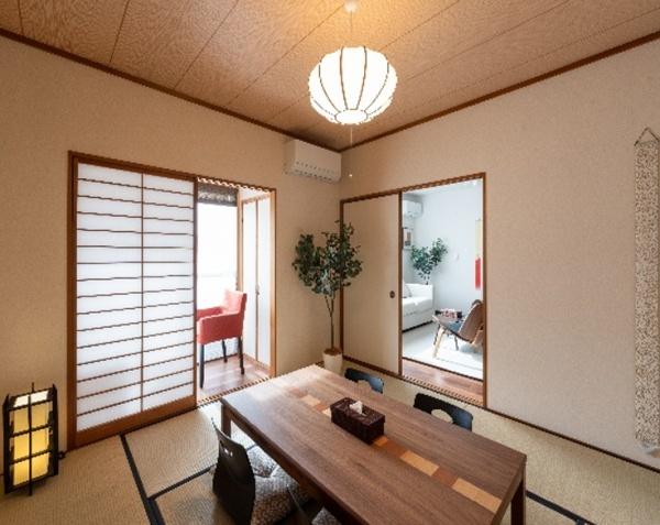 元箱根旅館