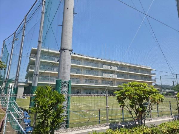 足立区鹿浜４丁目の中古一戸建て(足立区立鹿浜五色桜小学校)