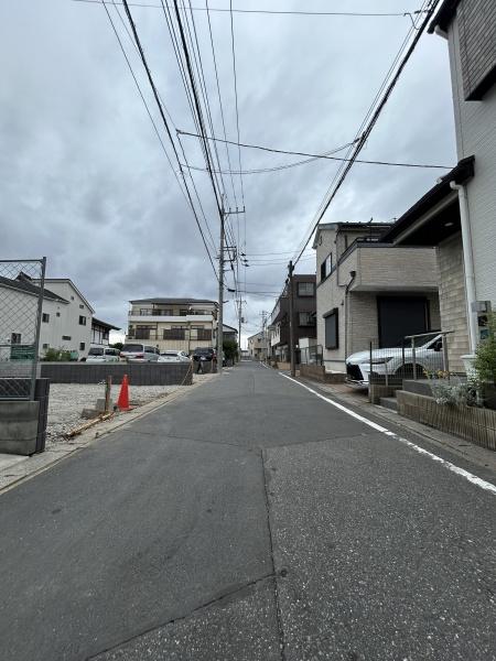 八潮市大字大瀬新築戸建２号棟