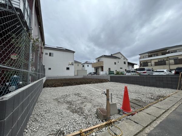 八潮市大字大瀬新築戸建２号棟