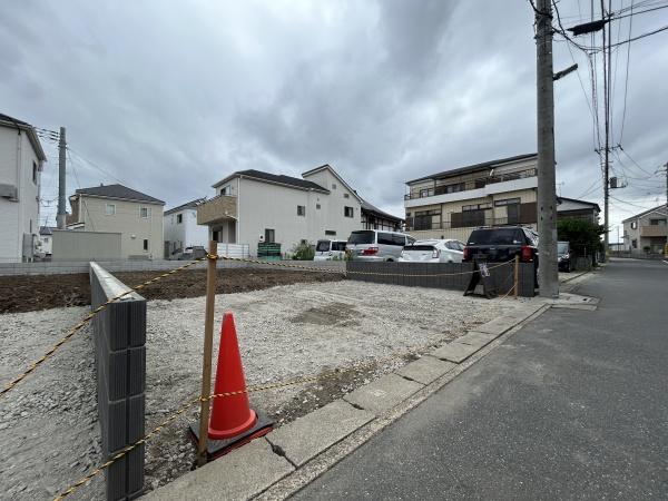 八潮市大字大瀬新築戸建１号棟