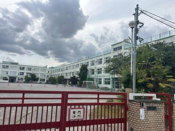 足立区興野２丁目の中古一戸建て(興本小学校)