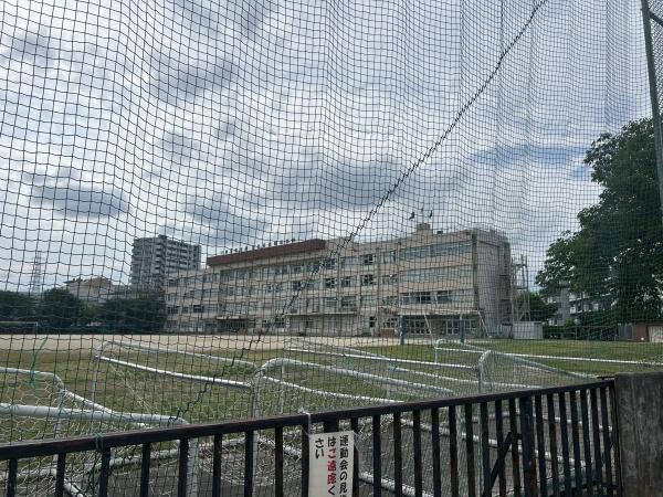 足立区興野２丁目の中古一戸建て(扇中学校)