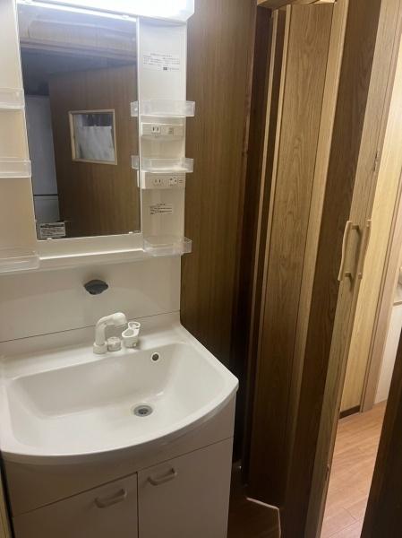 足立区興野２丁目の中古一戸建て