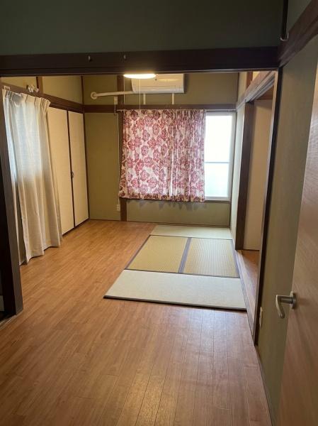 足立区興野２丁目の中古一戸建て