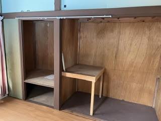 足立区興野2丁目連棟式戸建