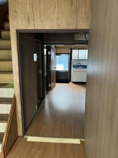 足立区興野２丁目の中古一戸建て