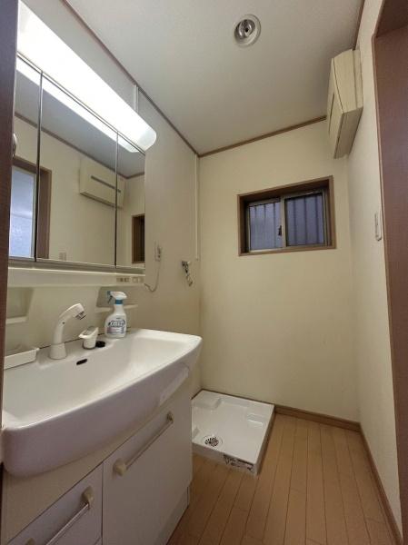 葛飾区西新小岩５丁目の中古一戸建て