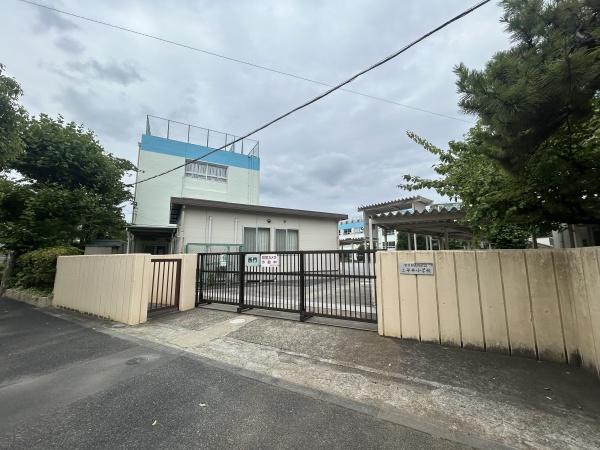 葛飾区西新小岩５丁目の中古一戸建て(上平井小学校)