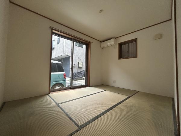 葛飾区西新小岩５丁目の中古一戸建て