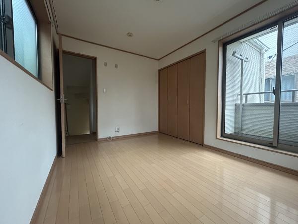 葛飾区西新小岩５丁目の中古一戸建て