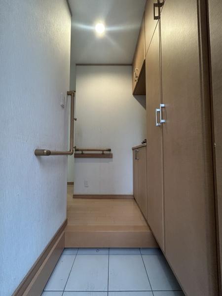 葛飾区西新小岩５丁目の中古一戸建て