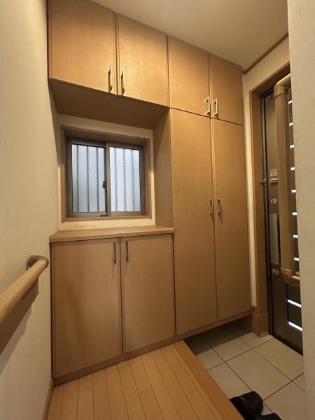 葛飾区西新小岩５丁目の中古一戸建て