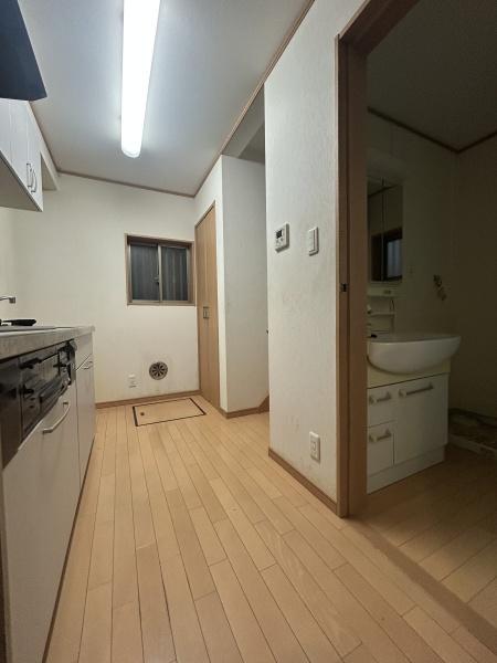 葛飾区西新小岩５丁目の中古一戸建て