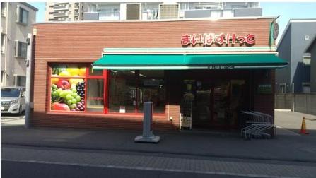 葛飾区金町２丁目の中古一戸建て(まいばすけっと京成金町店)