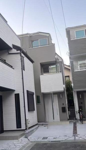 葛飾区金町2丁目戸建