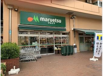 森下K-1ビル(マルエツ菊川店)