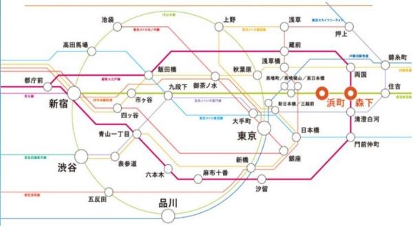 森下K-1ビル
