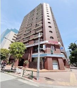 グランドパレス田町