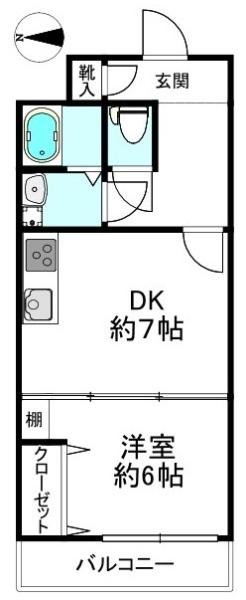 グランドパレス田町