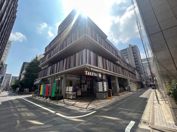 台東区台東２丁目の土地(多慶屋)