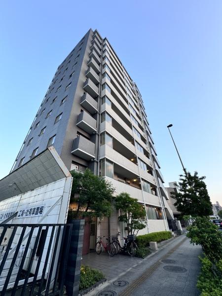 グーディッシュ竹の塚弐番館