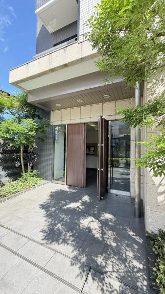 グーディッシュ竹の塚弐番館