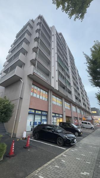 いずみハイツ竹の塚