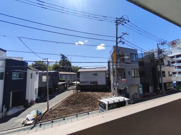 アドリーム西新井