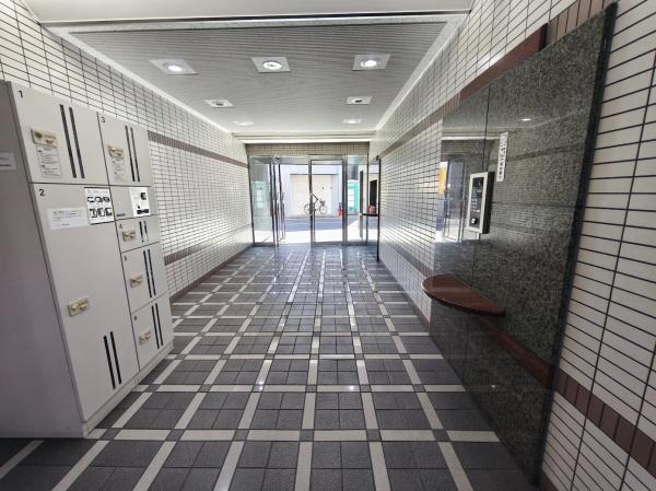 アドリーム西新井